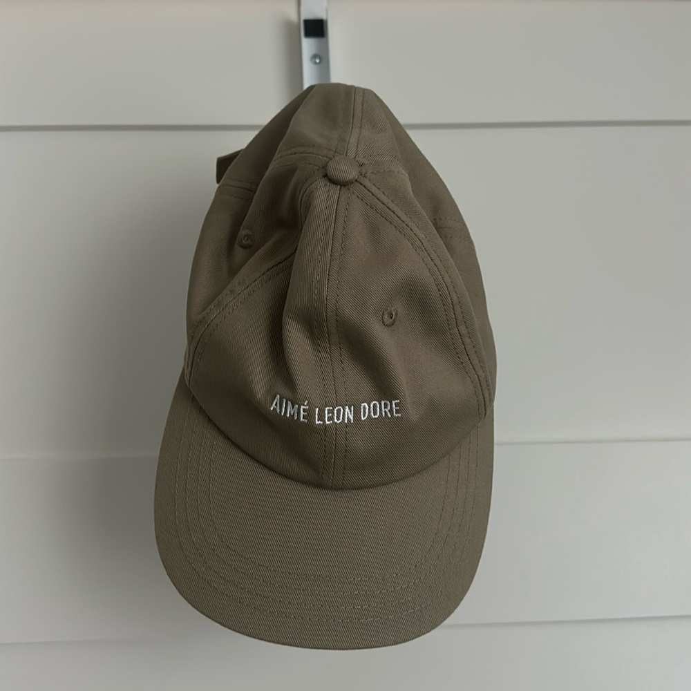 Aime Leon Dore Hat